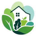 Diet2Home Logo