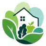Diet2Home Logo